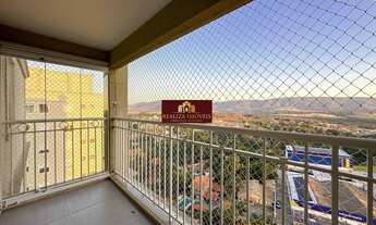 Imagem 5: Apto pronto para morar no Bosque dos Juritis, 3 dorms sendo 1 suíte, terraço gourmet e 2 v