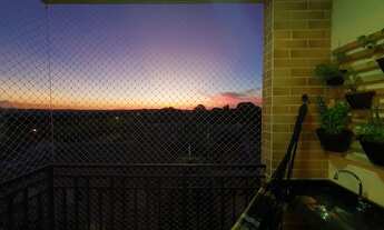 Imagem 6: Apto pronto no condomínio Villaggio Piemonte no Medeiros, último andar e vista livre, 2 do