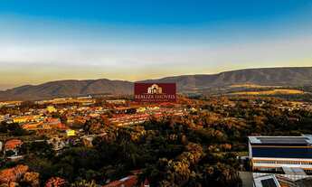 Imagem 6: Apto pronto para morar no Bosque dos Juritis, 3 dorms sendo 1 suíte, terraço gourmet e 2 v