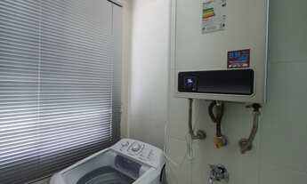 Imagem 7: Apto pronto para morar vista livre Serra do Japi no Bellart, 60mts, 2dorms sendo 1 suíte