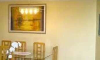 Imagem: Apto pronto no Chacara Primavera, frente