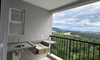 Imagem: Apto no La Sierra no Medeiros com 2dorms