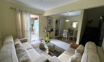 Imagem 3: Sobrado no EcoVillage 2 pronto para morar todo com armários planejados, sala ampliada 3 am