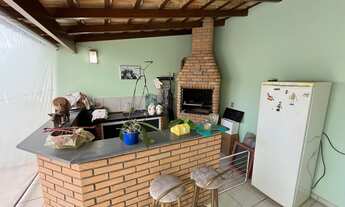 Imagem 7: Sobrado no EcoVillage 2 pronto para morar todo com armários planejados, sala ampliada 3 am