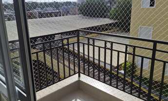 Imagem 2: Apto pronto no Villaggio Piemonte Medeiros, com 74mts, 2 dorms sendo 1 suíte, varanda, 2 v