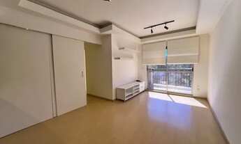 Imagem: Apto pronto e reformado no Citta di Roma