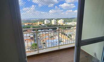 Imagem 4: Apto pronto e desocupado com armários planejados no Vila Sereno Eloy Chaves, 101mts, 3 dor