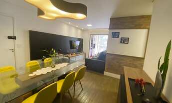 Imagem: Apto pronto para morar no Flex Jundiaí