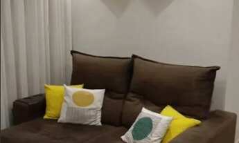 Imagem 4: Apto pronto para morar no Atmosphera com 76mts, 3 dorms sendo 1 suíte, varanda grill e 2 v