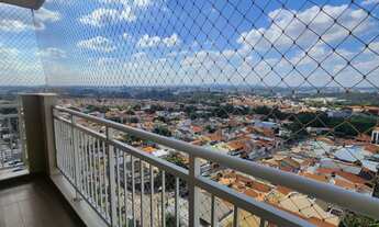 Imagem 3: Apto pronto e desocupado com armários planejados no Vila Sereno Eloy Chaves, 101mts, 3 dor