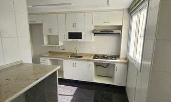 Imagem 7: Apto pronto e desocupado com armários planejados no Vila Sereno Eloy Chaves, 101mts, 3 dor