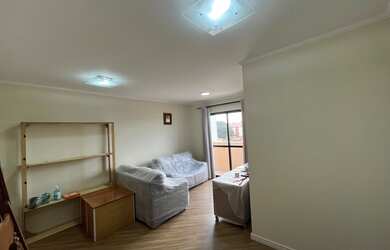 Imagem 3: Apto pronto para morar no Chácara Primavera, 75mts, 3 dorms, varanda, vista livre, andar a