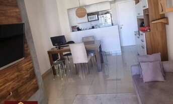 Imagem 3: Apto pronto no Espaço e Vida, 3 dorms sendo 1 suíte, com armários planejados e em andar al