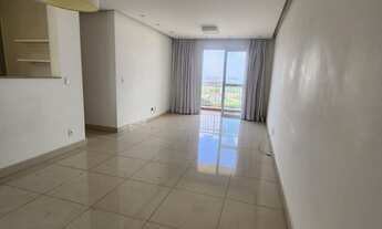 Imagem 1: Apto pronto e desocupado com armários planejados no Vila Sereno Eloy Chaves, 101mts, 3 dor