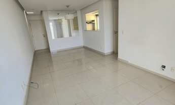 Imagem 2: Apto pronto e desocupado com armários planejados no Vila Sereno Eloy Chaves, 101mts, 3 dor