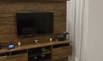 Imagem 5: Apto pronto para morar no Atmosphera com 76mts, 3 dorms sendo 1 suíte, varanda grill e 2 v