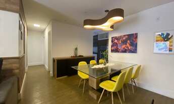 Imagem 2: Apto pronto para morar no Flex Jundiaí 2, 80mts, 3 dorms sendo 1 suíte, terraço gourmet co