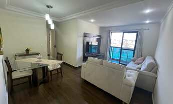 Imagem: Apto pronto para morar, reformado no condomínio