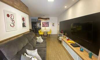 Imagem 4: Apto pronto para morar no Flex Jundiaí 2, 80mts, 3 dorms sendo 1 suíte, terraço gourmet co