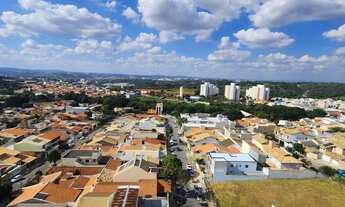 Imagem 6: Apto pronto e desocupado com armários planejados no Vila Sereno Eloy Chaves, 101mts, 3 dor