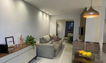 Imagem: Apto Living Itirapina pronto com 66mts