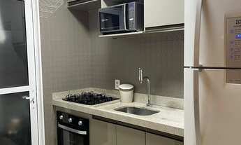 Imagem 6: Apto Living Itirapina pronto com 66mts, 3 dorms sendo 1 suíte, varanda e 1 vaga de garagem