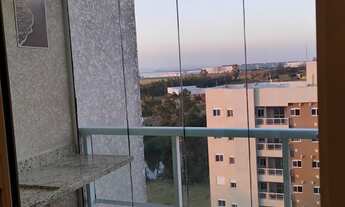 Imagem 5: Apto pronto no Yes Medeiros, reformado, sol da manhã com 58mts, 2 dorms sendo 1 suíte, var