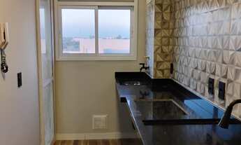 Imagem 7: Apto pronto no Yes Medeiros, reformado, sol da manhã com 58mts, 2 dorms sendo 1 suíte, var