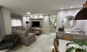 Imagem 2: Apto pronto e reformado no Soneto com armários planejados, 91mts, terraço e 2 vagas cobert