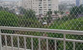 Imagem 5: Apto pronto no Living Itirapina com 66mts, 3dorms sendo 1 suíte, sala dois ambientes, vara