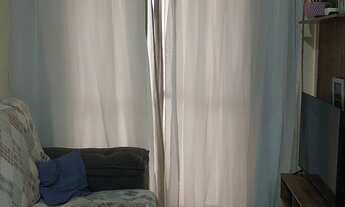 Imagem 2: Apto pronto no Living Itirapina com 66mts, 3dorms sendo 1 suíte, sala dois ambientes, vara