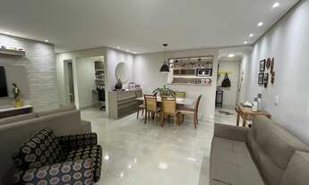 Imagem 3: Apto pronto e reformado no Soneto com armários planejados, 91mts, terraço e 2 vagas cobert