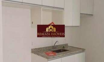 Imagem 4: Apto pronto no Brisas Itirapina, com 52 mts, 2 dorms sendo 1 suíte, varanda e 1 vaga