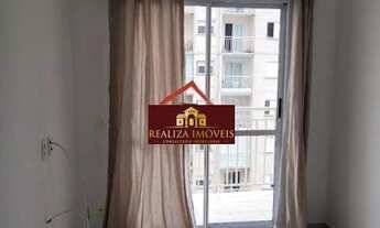 Imagem: Apto pronto no Brisas Itirapina, com 52