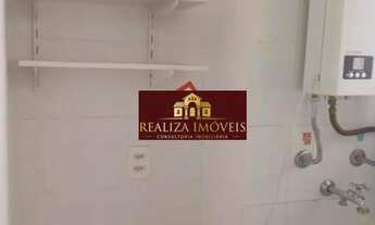 Imagem 7: Apto pronto no Brisas Itirapina, com 52 mts, 2 dorms sendo 1 suíte, varanda e 1 vaga