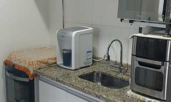 Imagem 7: Apto pronto no Living Itirapina com 66mts, 3dorms sendo 1 suíte, sala dois ambientes, vara