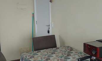 Imagem 3: Apto pronto no Living Itirapina com 66mts, 3dorms sendo 1 suíte, sala dois ambientes, vara
