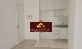 Imagem 3: Apto pronto no Brisas Itirapina, com 52 mts, 2 dorms sendo 1 suíte, varanda e 1 vaga