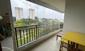 Imagem 7: Apto pronto e reformado no Soneto com armários planejados, 91mts, terraço e 2 vagas cobert