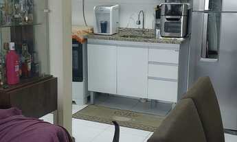 Imagem 6: Apto pronto no Living Itirapina com 66mts, 3dorms sendo 1 suíte, sala dois ambientes, vara