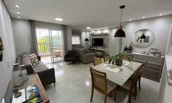 Imagem: Apto pronto e reformado no Soneto com armários