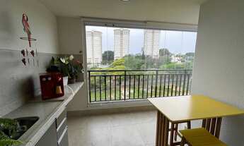 Imagem 6: Apto pronto e reformado no Soneto com armários planejados, 91mts, terraço e 2 vagas cobert