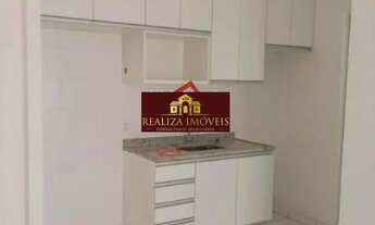 Imagem 5: Apto pronto no Brisas Itirapina, com 52 mts, 2 dorms sendo 1 suíte, varanda e 1 vaga