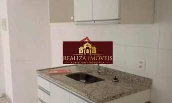 Imagem 6: Apto pronto no Brisas Itirapina, com 52 mts, 2 dorms sendo 1 suíte, varanda e 1 vaga