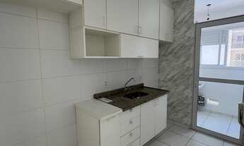 Imagem 7: Apto no Living Itirapina pronto, sol da manhã com 56mts, 2dorms sendo 1 suíte, varanda e 1