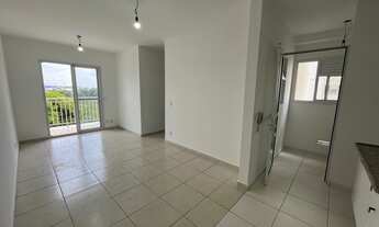 Imagem: Apto pronto para morar e desocupado, vista