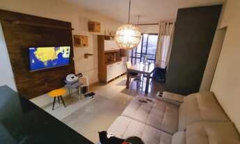 Imagem: Apto pronto no Espaço e Vida, 3 dorms sendo