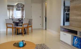 Imagem: Apto pronto sol da manhã no Horizontes