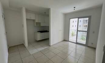 Imagem 3: Apto no Living Itirapina pronto, sol da manhã com 56mts, 2dorms sendo 1 suíte, varanda e 1