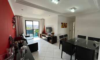 Imagem: Apto pronto no São Francisco de Assis